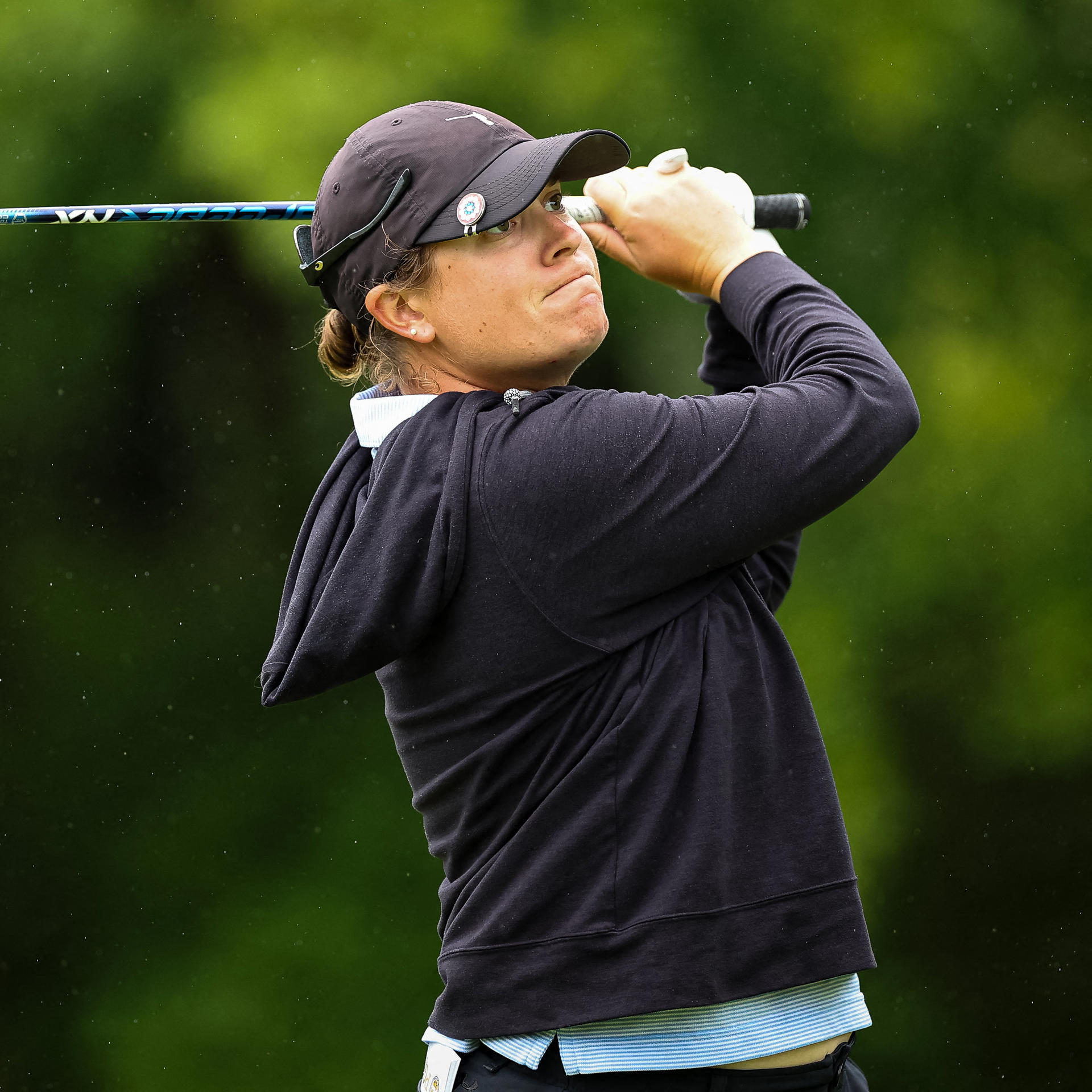 Lauren Coughlin (Scott Taetsch / Bildbyrån)